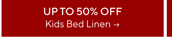 Kids' Bed Linen
